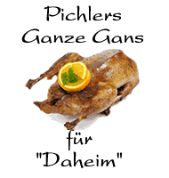 Gänsekarte Gänsekarte
